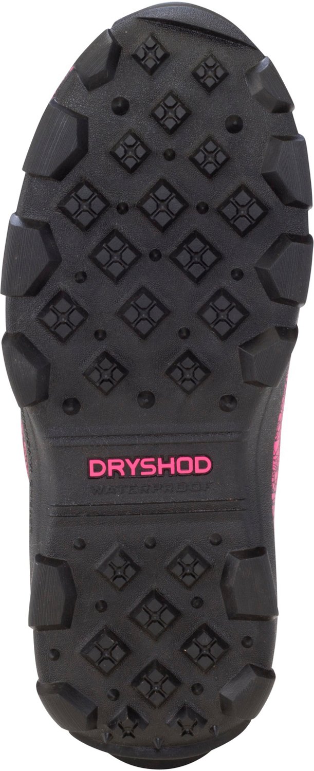 Dryshod Women's Arctic Storm Boots - view number 8