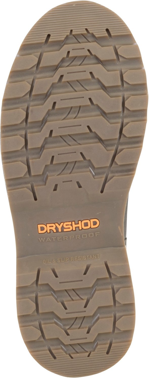 Dryshod Women's Sodbuster Ankle Boots - view number 7