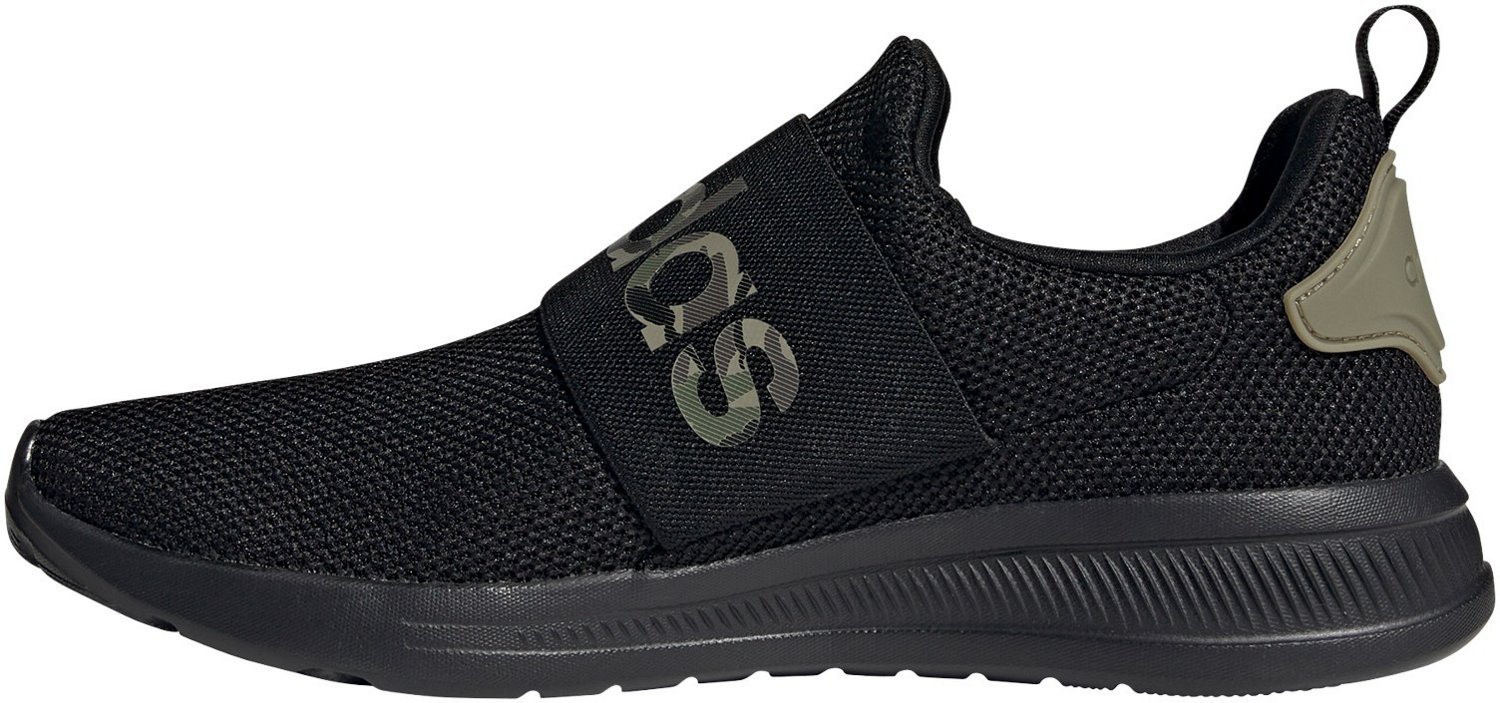 adidas Men's Lite Racer Adapt 4.0 Slip-On Shoes - view number 4