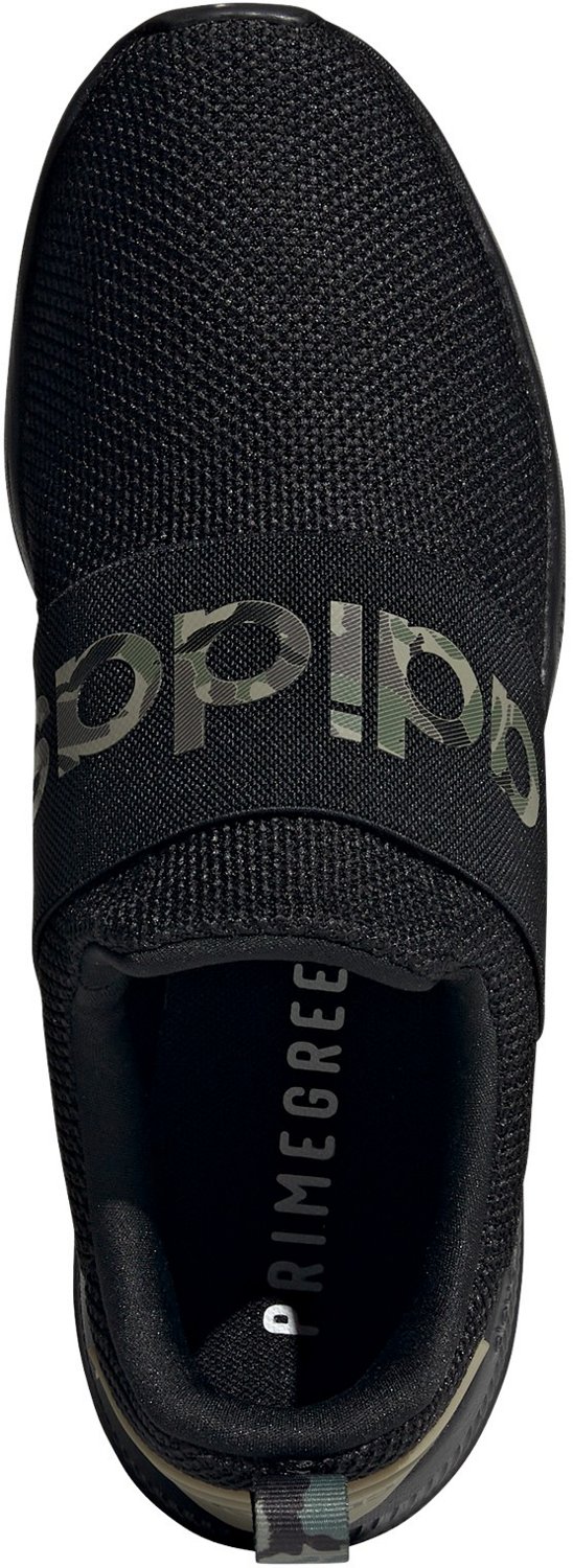 adidas Men's Lite Racer Adapt 4.0 Slip-On Shoes - view number 7