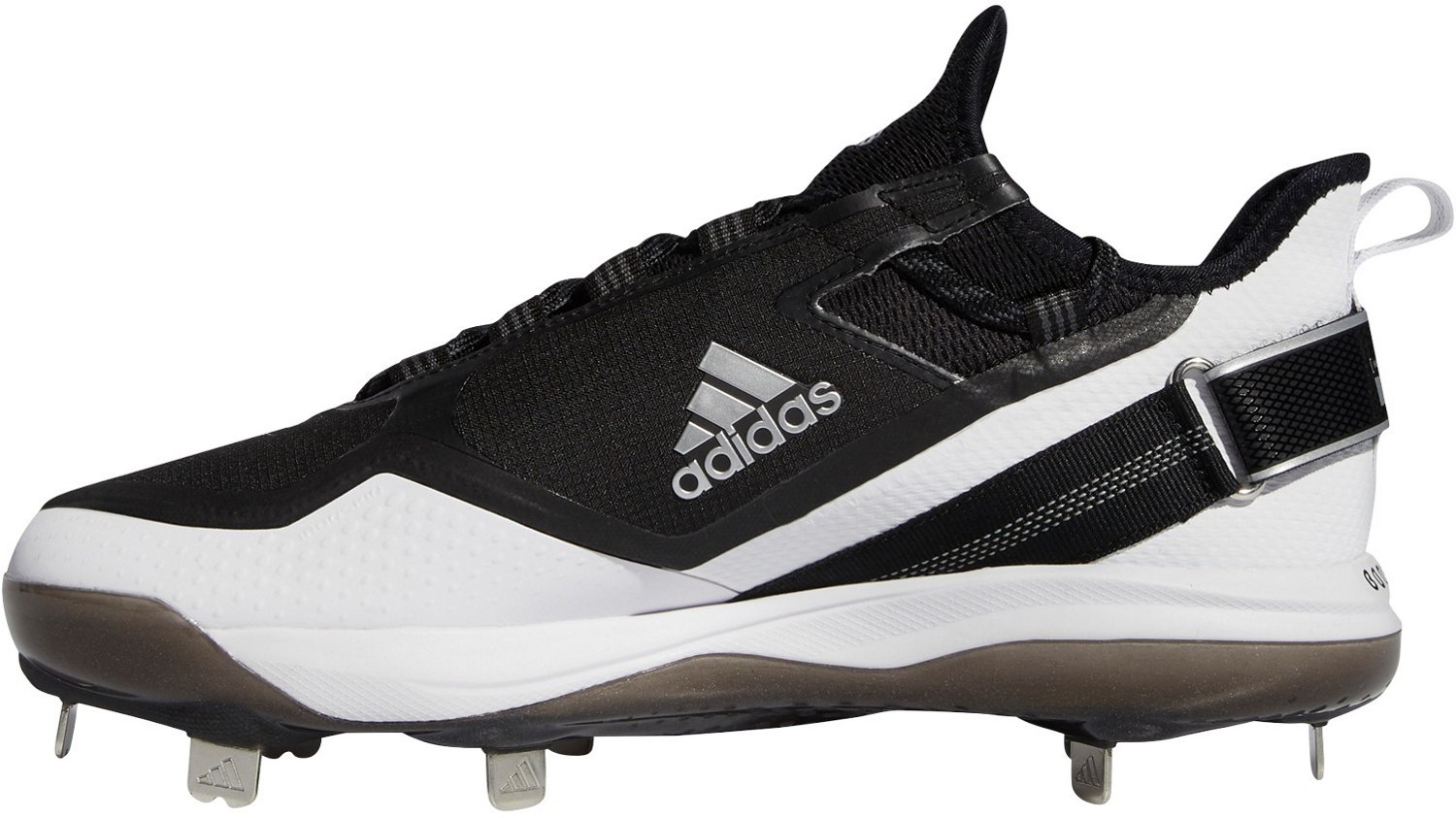 adidas Men's Icon 7 Boost Baseball Cleats Academy
