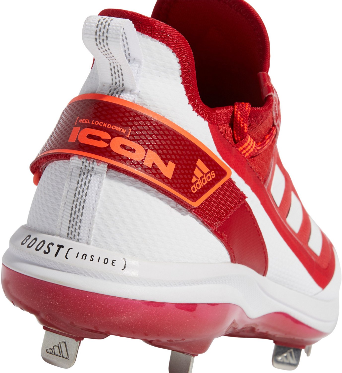 Adidas boost baseball on sale cleats