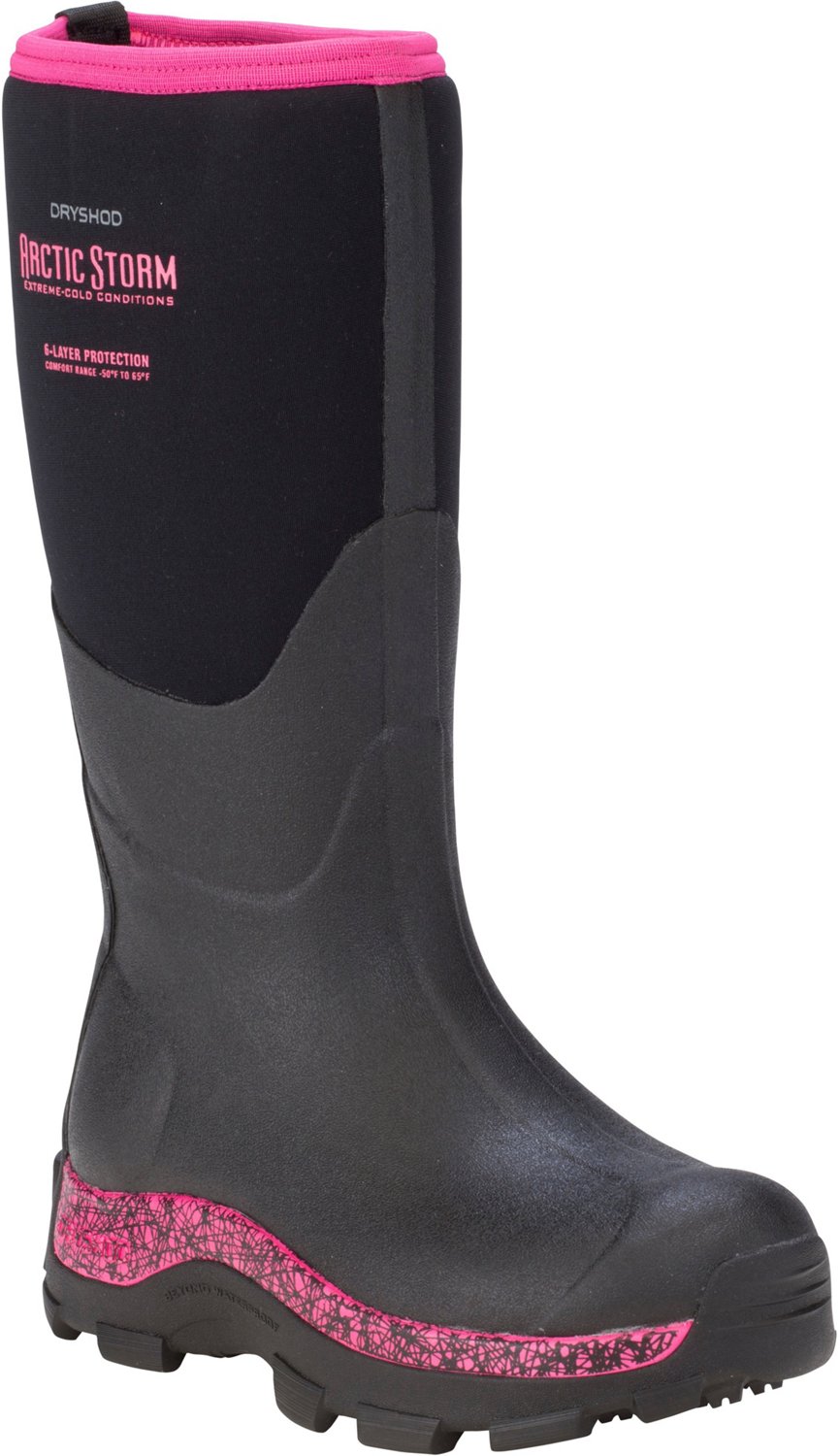 Dryshod Women's Arctic Storm Boots - view number 2