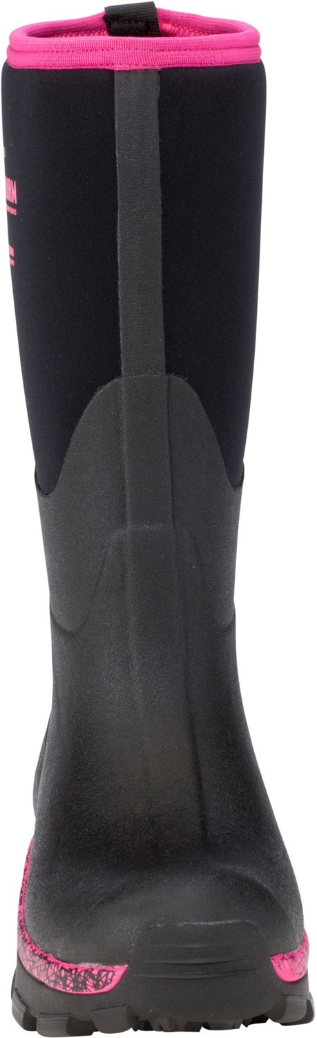 Dryshod Women's Arctic Storm Boots - view number 5