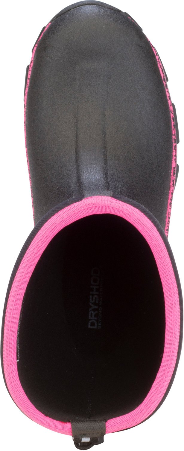 Dryshod Women's Arctic Storm Boots - view number 7