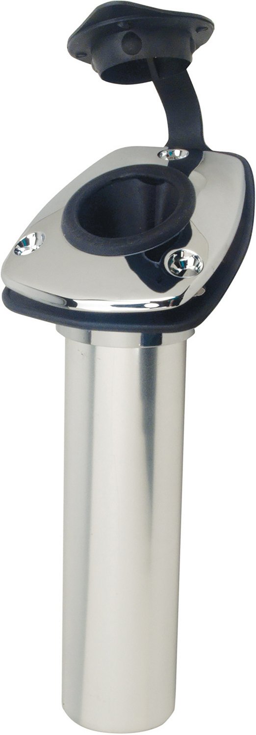 Perko FlushMount Rod Holder Free Shipping at Academy