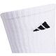 adidas Men's climalite Crew Socks 6 Pack                                                                                         - view number 2 image