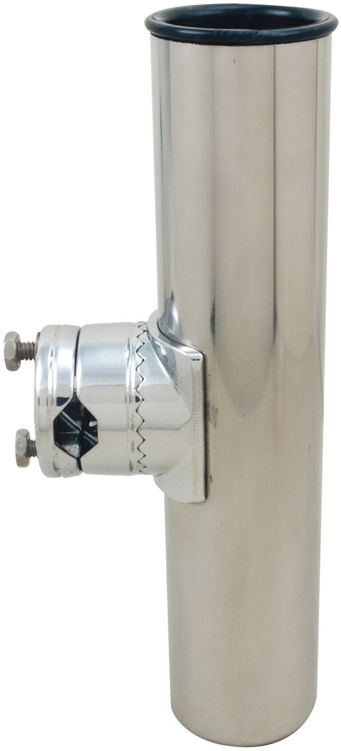 Perko ClampOn Rod Holder Free Shipping at Academy