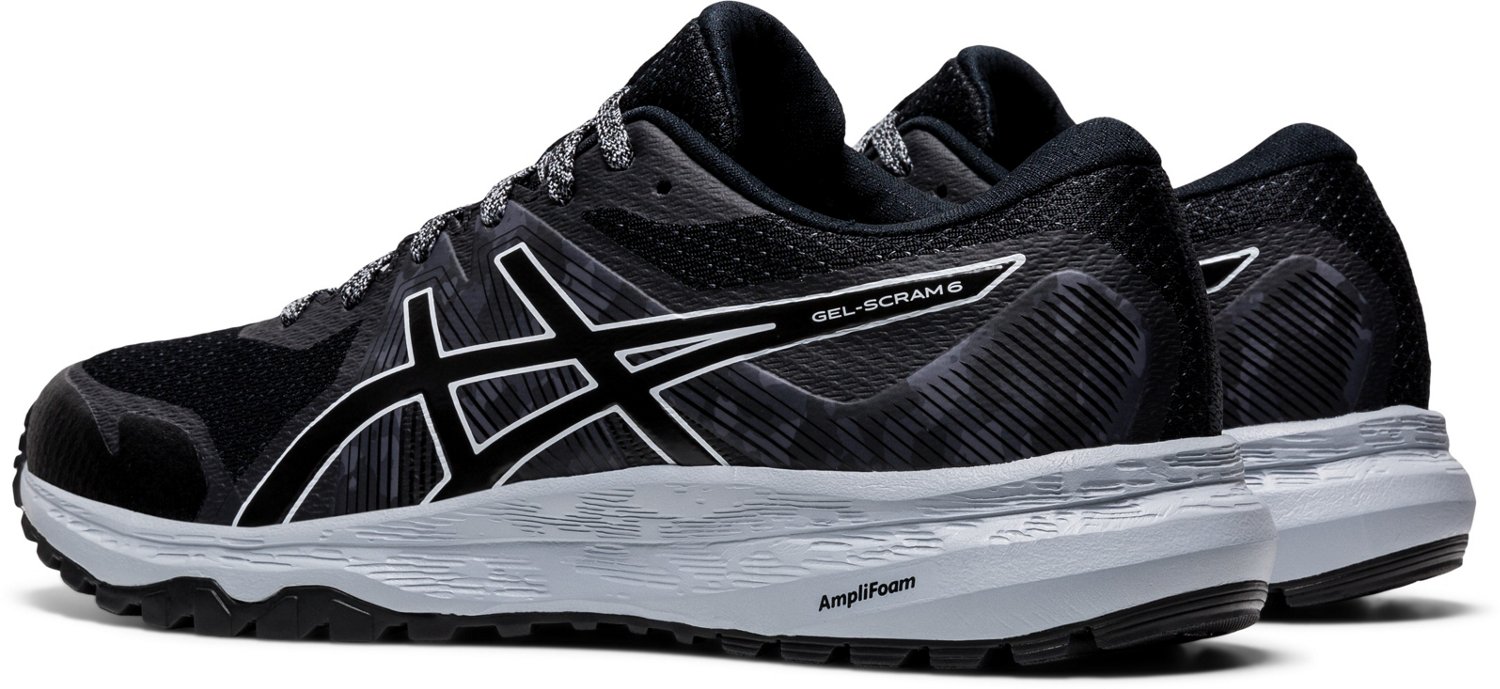 ASICS Women's Scram 6 Running Shoes                                                                                              - view number 3 image