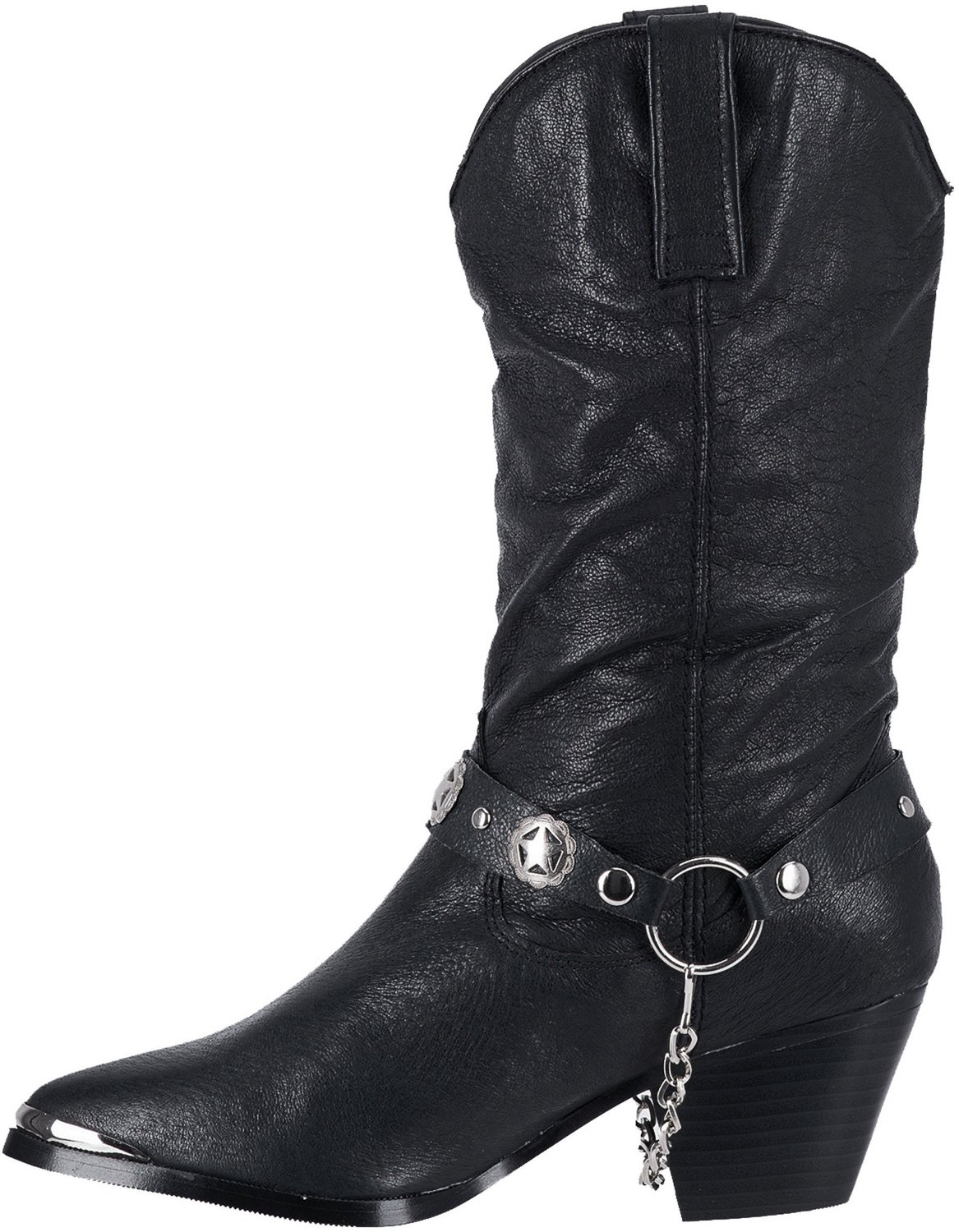 Dingo Women's Olivia Western Boots - view number 3