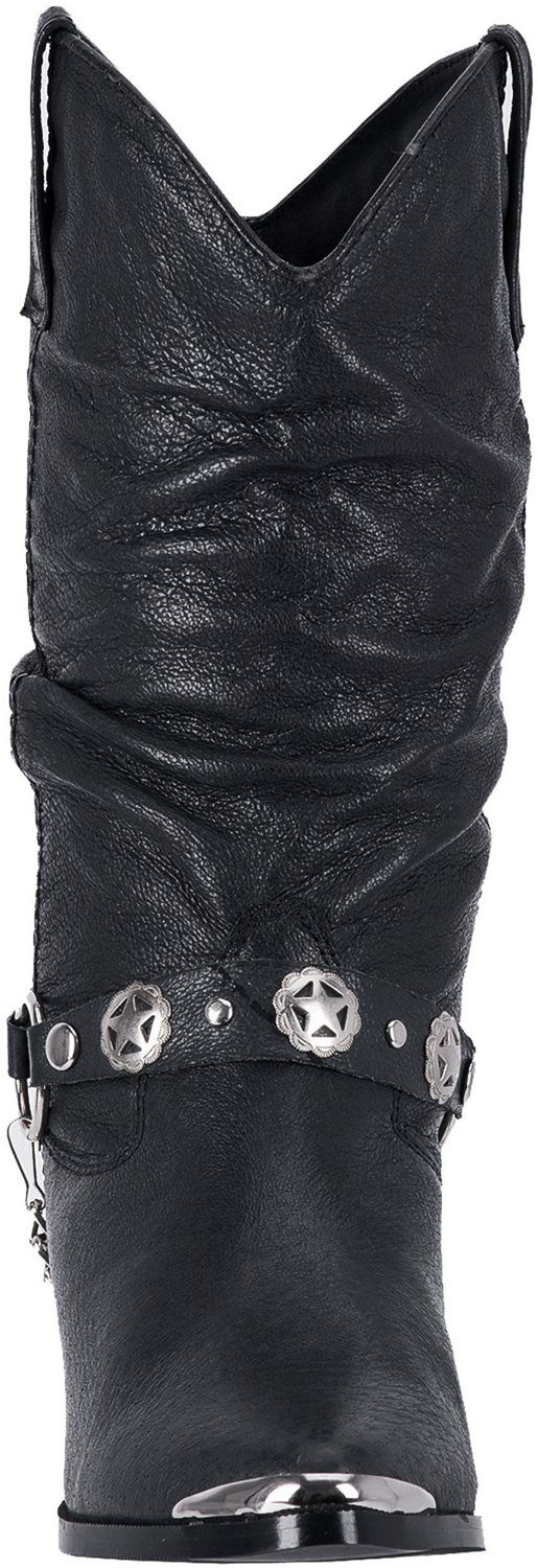Dingo Women's Olivia Western Boots - view number 4
