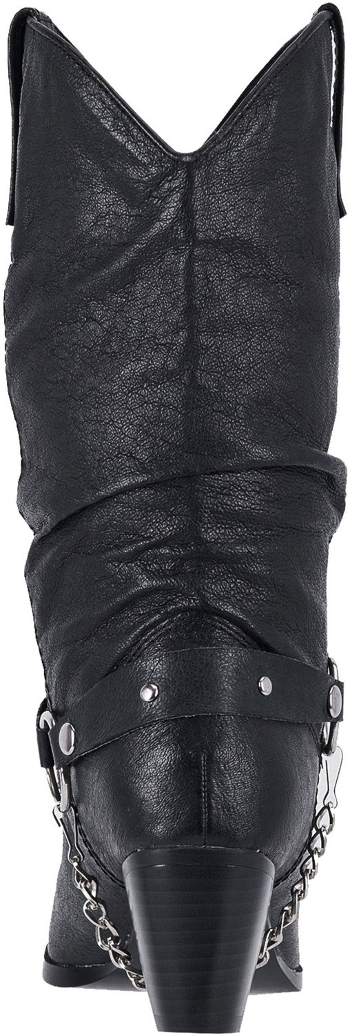 Dingo Women's Olivia Western Boots - view number 5