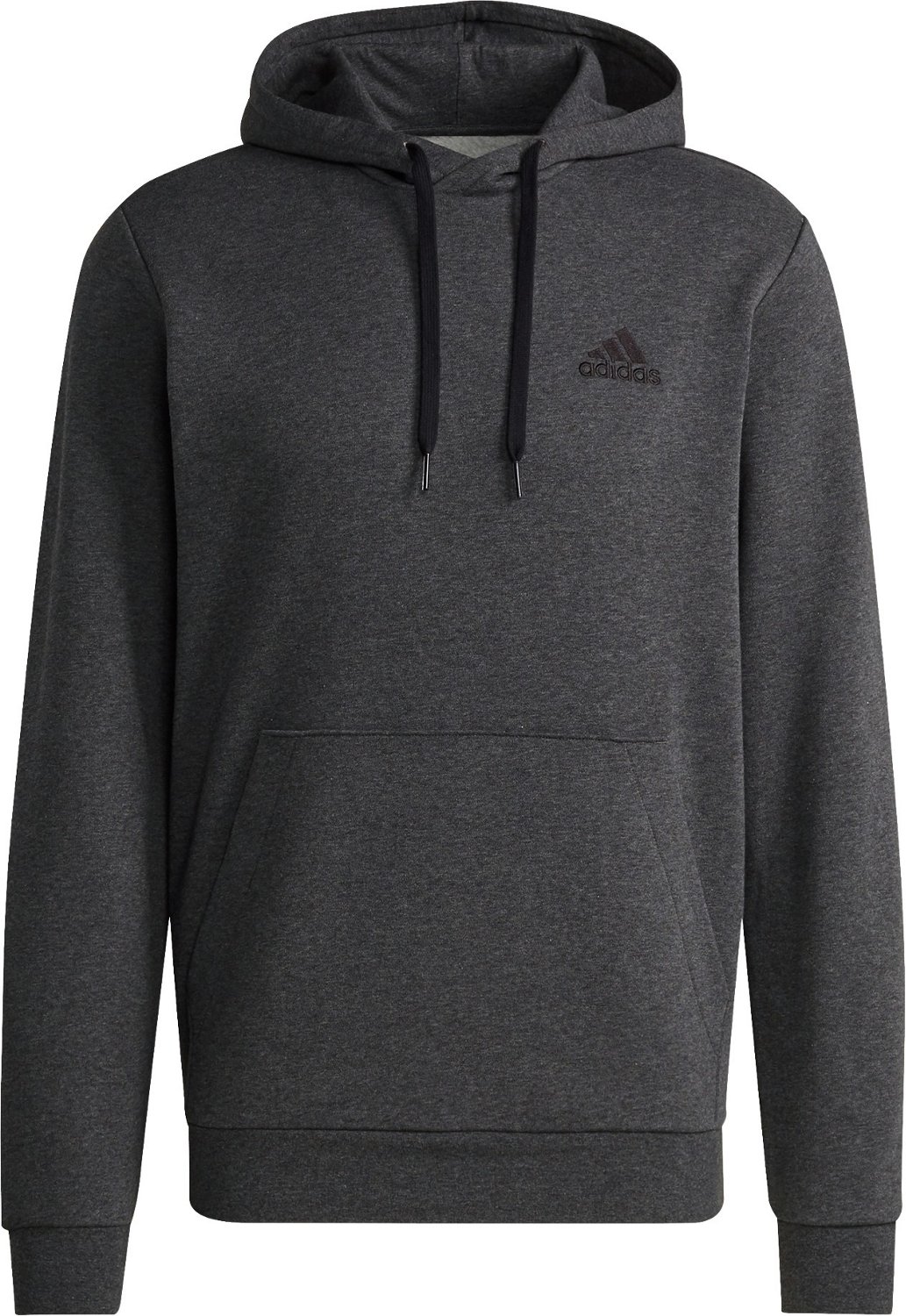 adidas Men's Feel Cozy Pullover Hoodie | Academy