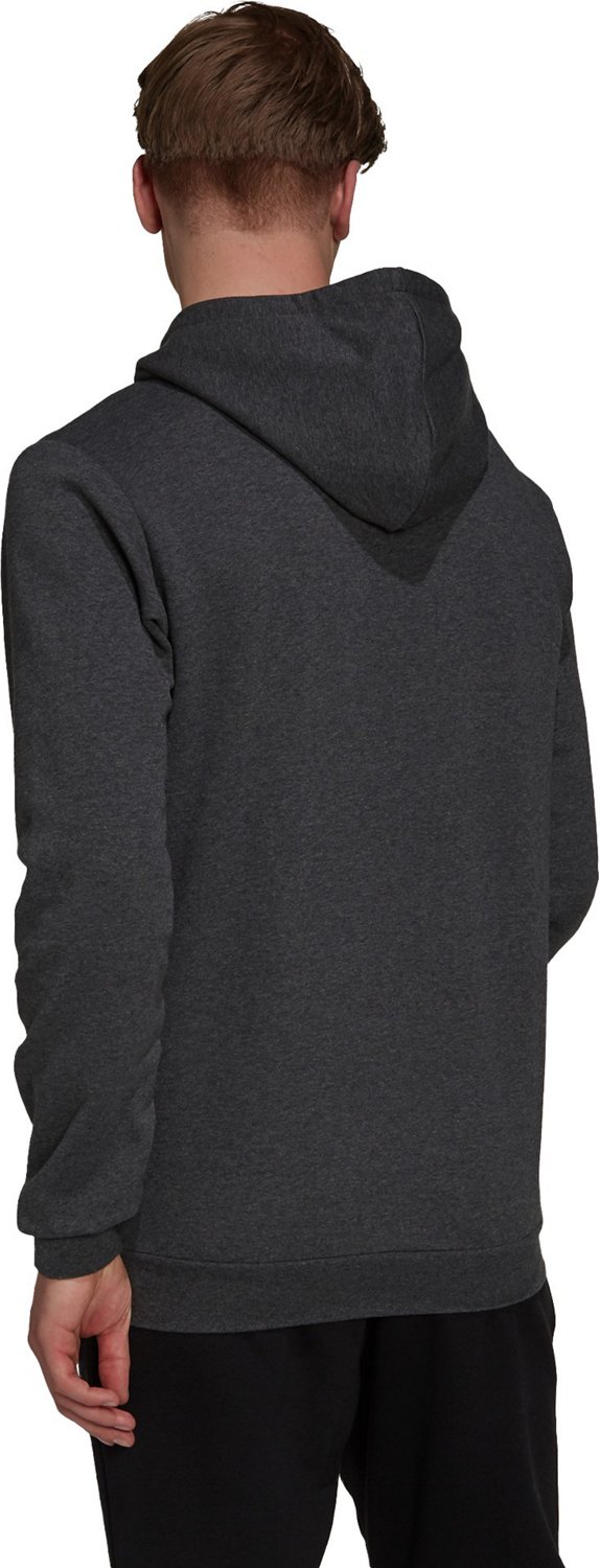 adidas Men's Feel Cozy Pullover Hoodie Free Shipping at Academy