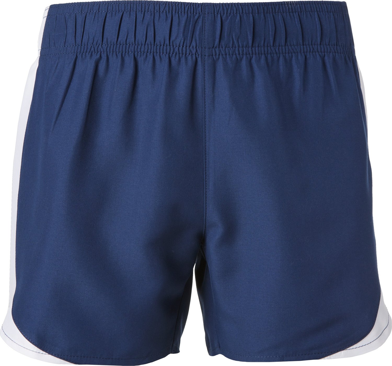 BCG Girls' Colorblock Woven Shorts | Academy