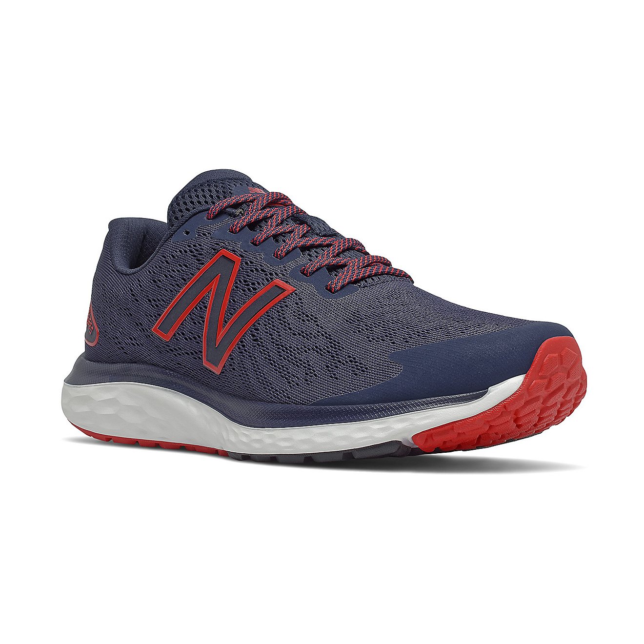 New Balance Men's 680 V7 Trail Running Shoes                                                                                     - view number 2