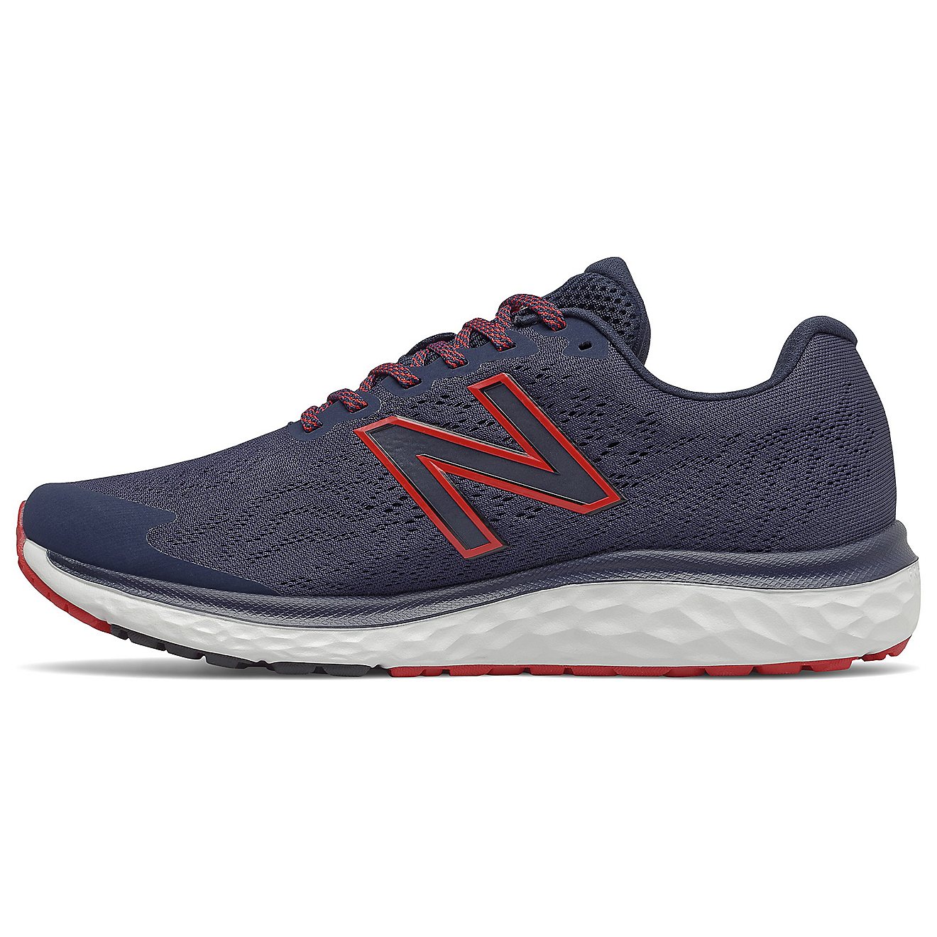 New Balance Men's 680 V7 Trail Running Shoes                                                                                     - view number 3