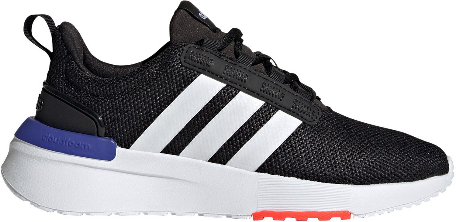 Boys school shoes on sale adidas