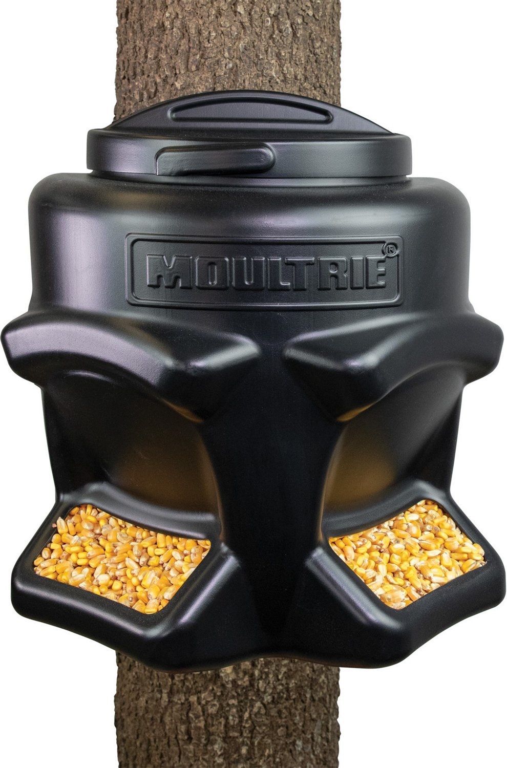 Moultrie Feed Station II Gravity Deer Feeder                                                                                     - view number 1 selected
