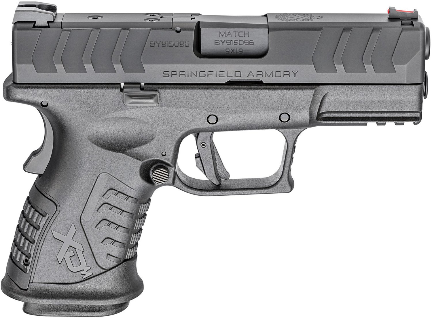 Springfield Armory Xdm Elite Compact Osp 9mm Pistol Academy 0471