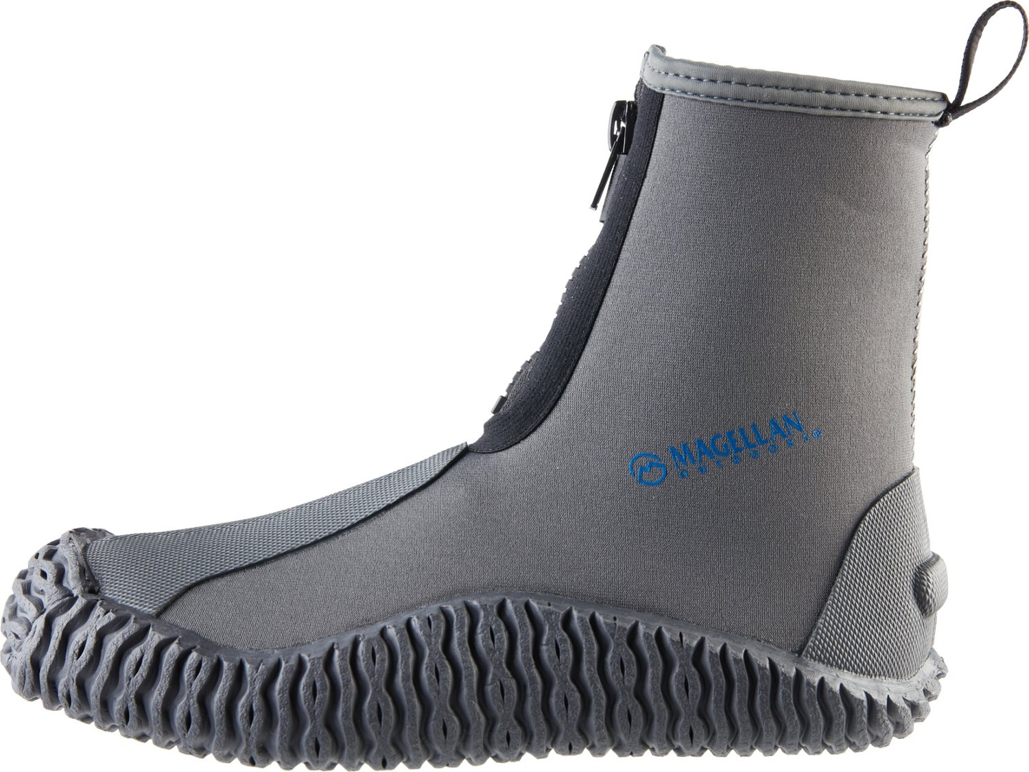 Stingray proof wading outlet boots