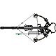 CenterPoint Sniper Elite 385 Crossbow                                                                                            - view number 6