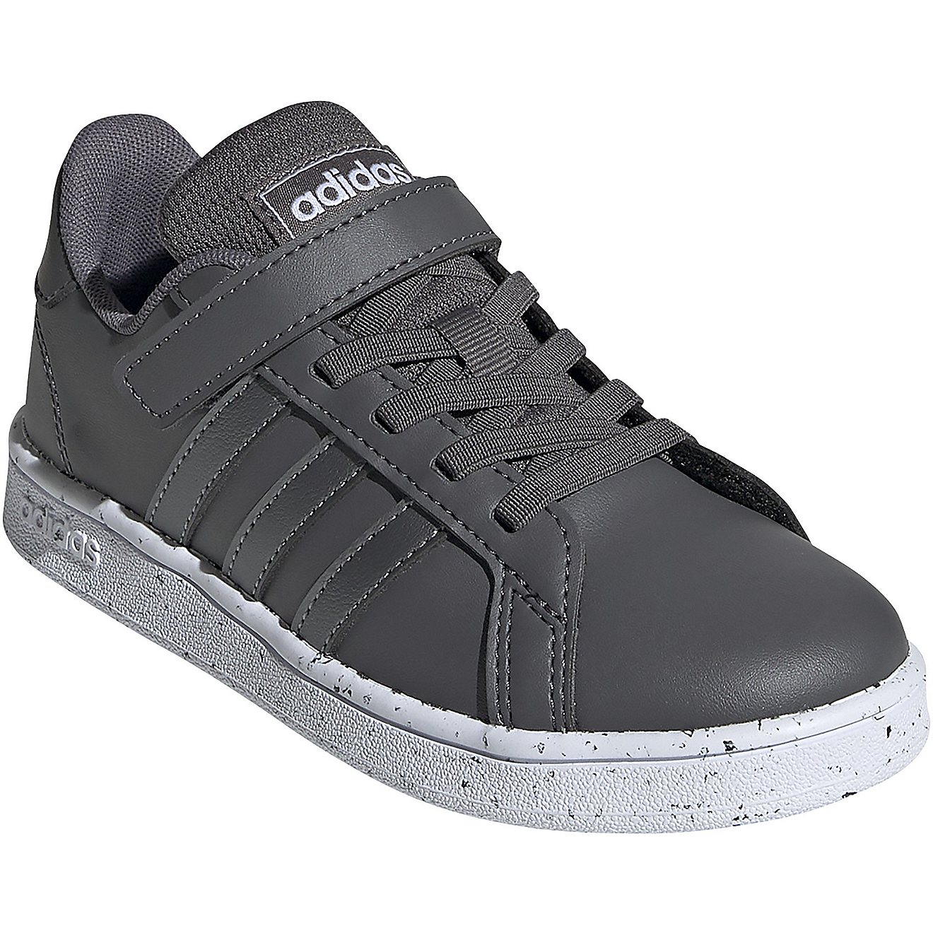 adidas Kids' Grand Court PSV Shoes | Academy