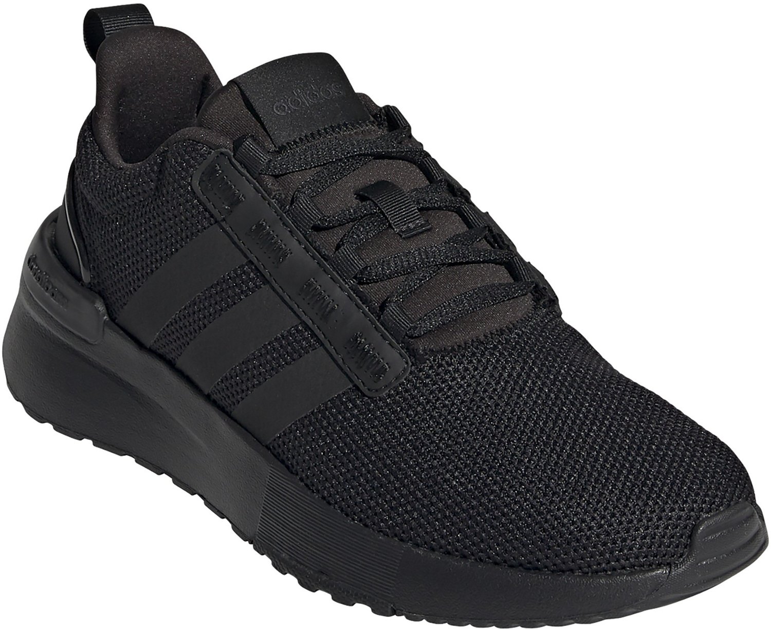 adidas Boys' Racer TR21 PreSchool Shoes Academy