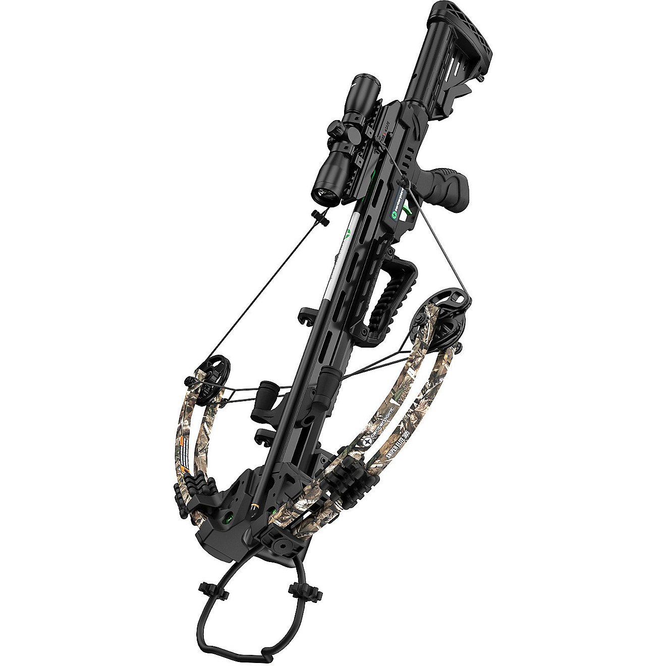 CenterPoint Sniper Elite 385 Crossbow                                                                                            - view number 8