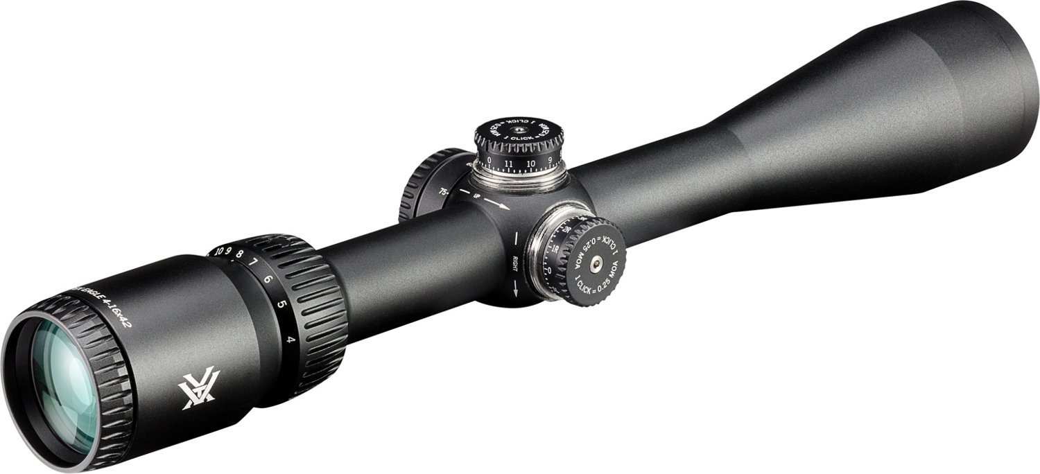 Vortex Eagle 4-16x42 Riflescope                                                                                                  - view number 2