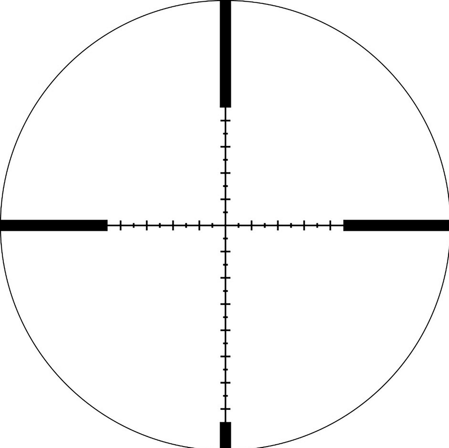 Vortex Eagle 4-16x42 Riflescope                                                                                                  - view number 3