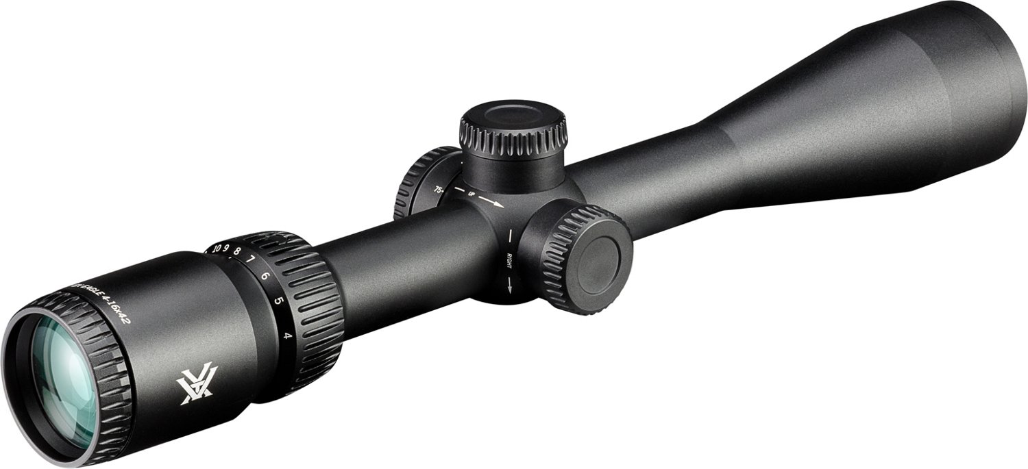 Vortex Eagle 4-16x42 Riflescope                                                                                                  - view number 4