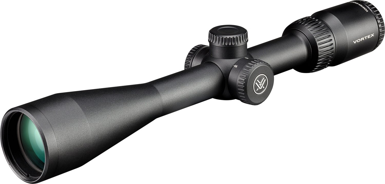 Vortex Eagle 4-16x42 Riflescope                                                                                                  - view number 5