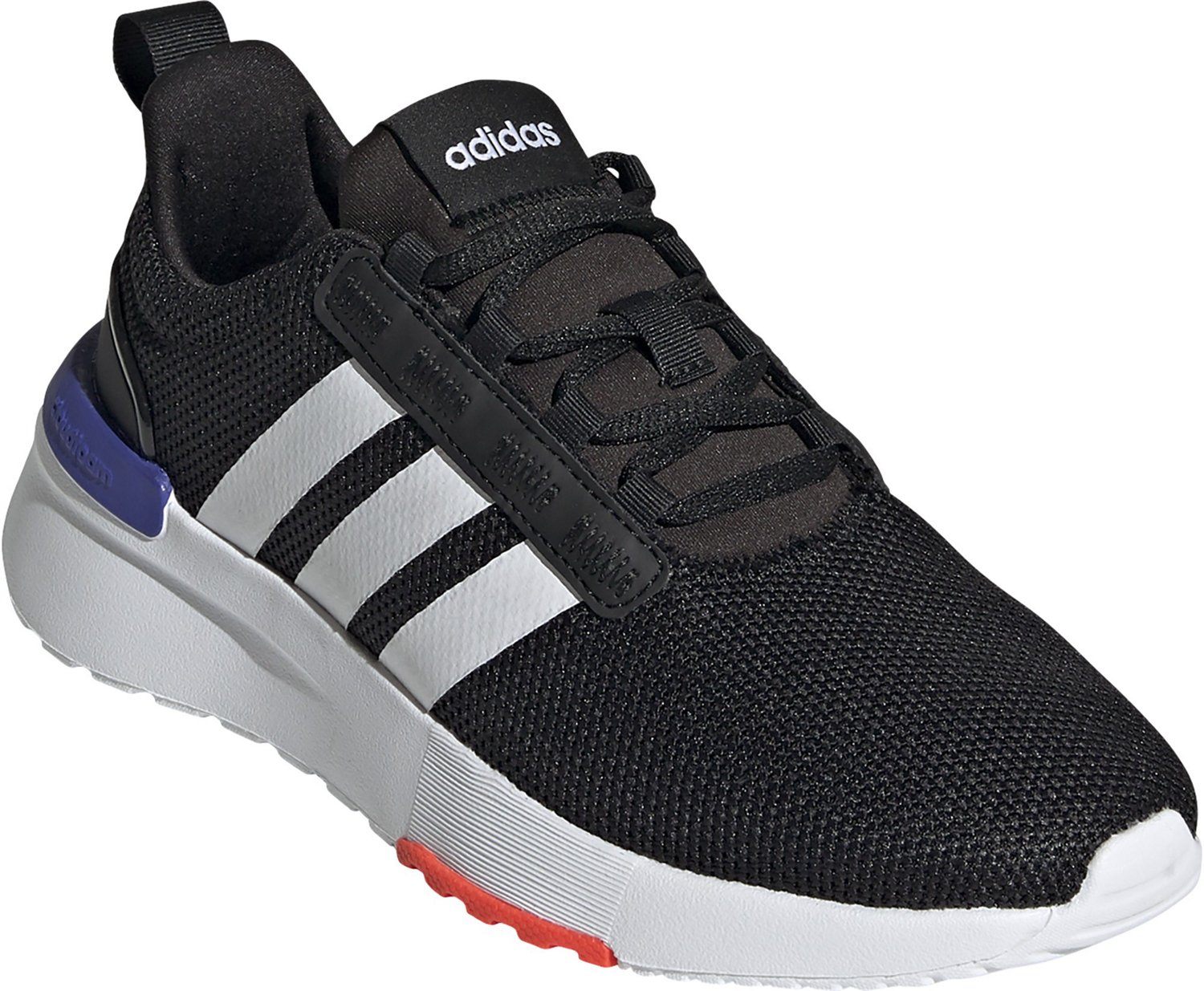 adidas Boys' Racer TR21 PreSchool Shoes Academy