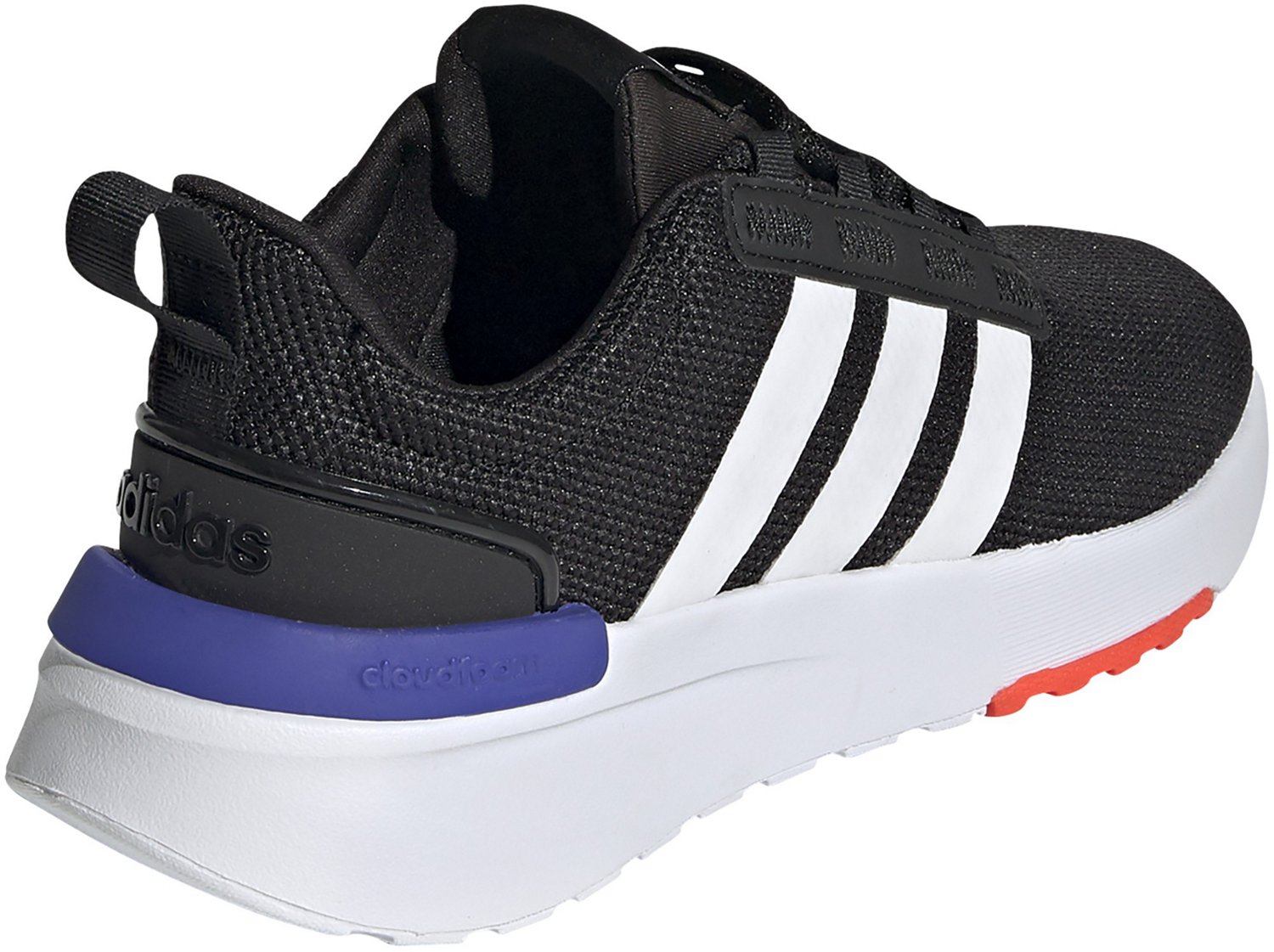 adidas Boys' Racer TR21 PreSchool Shoes Academy