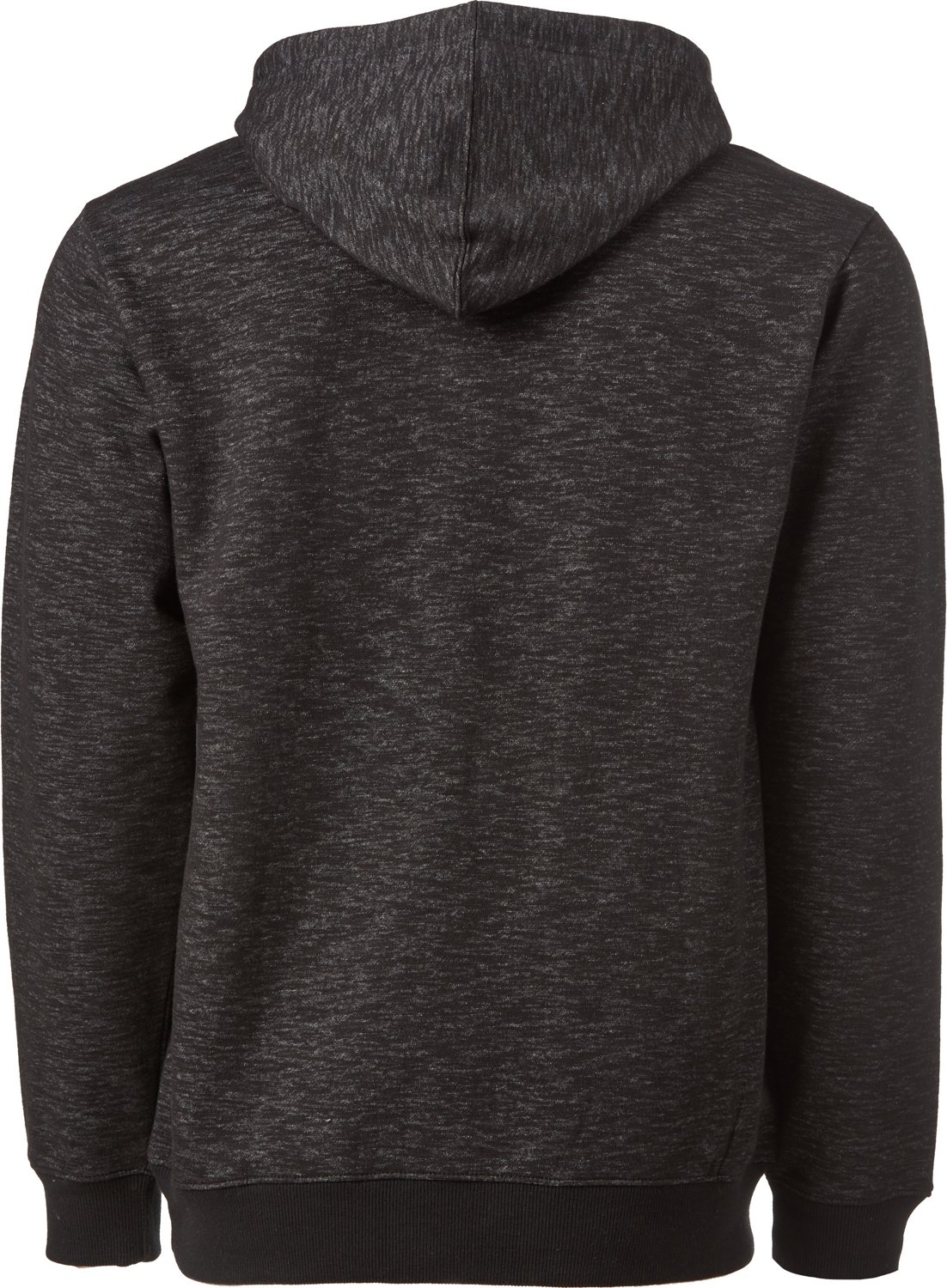BCG Men's Cotton Fleece Pullover Hoodie - view number 2