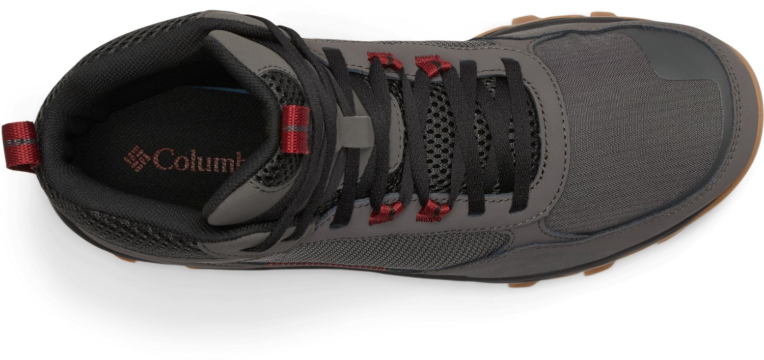 Columbia Sportswear Men’s Flow Centre Shoes - view number 8