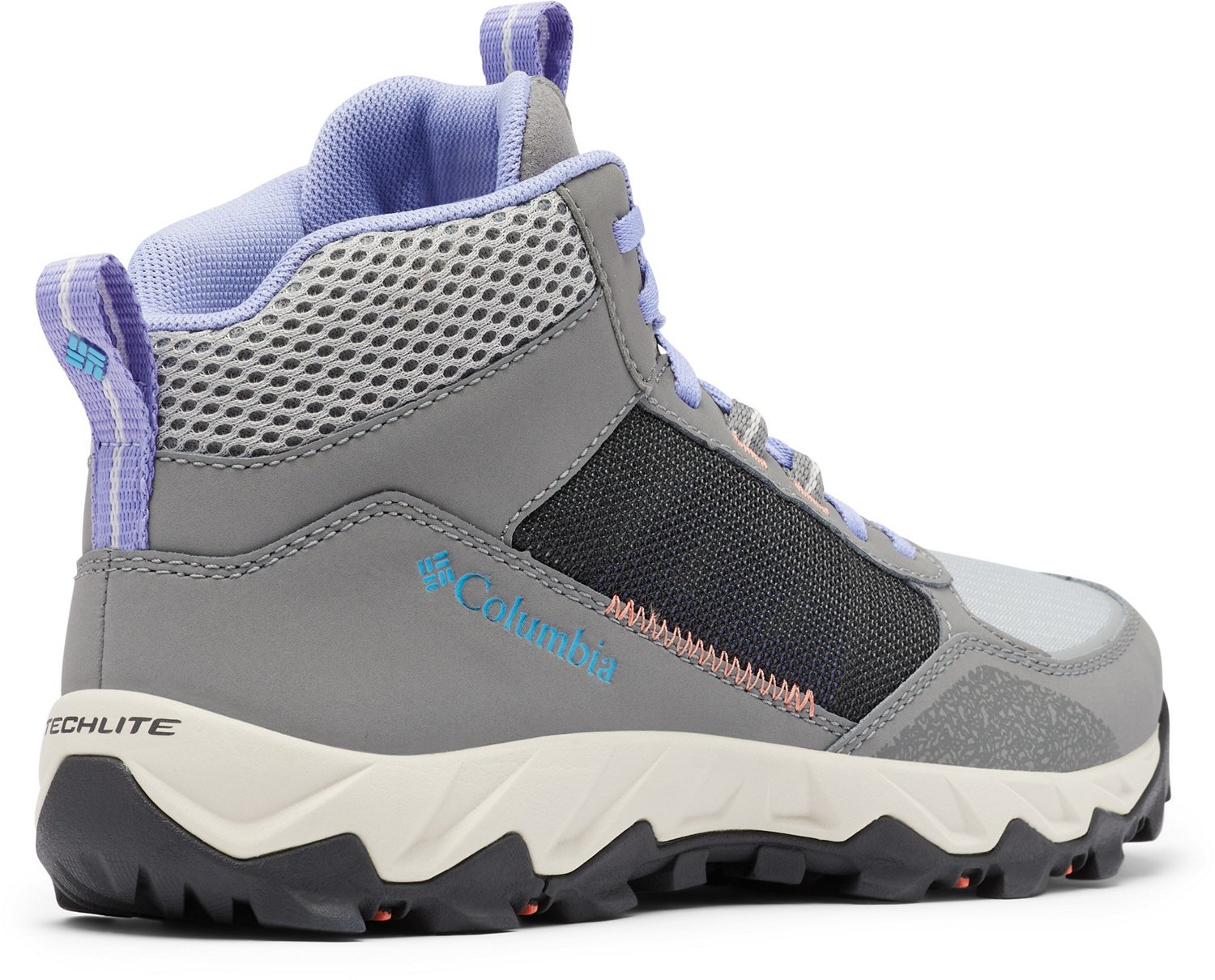 Columbia Sportswear Women’s Flow Centre Shoes - view number 2