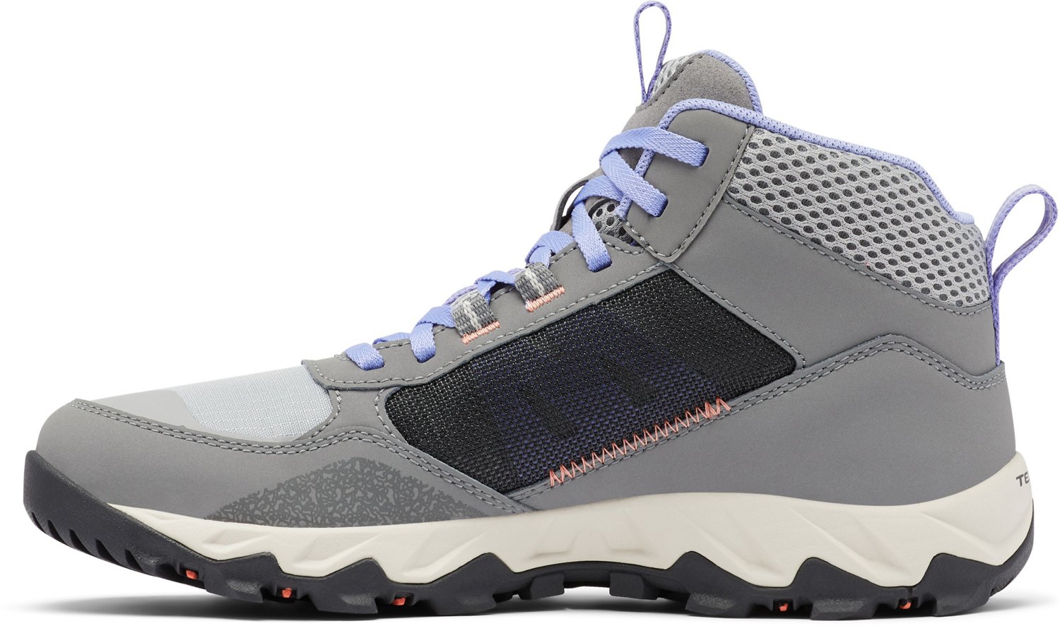 Columbia Sportswear Women’s Flow Centre Shoes - view number 4