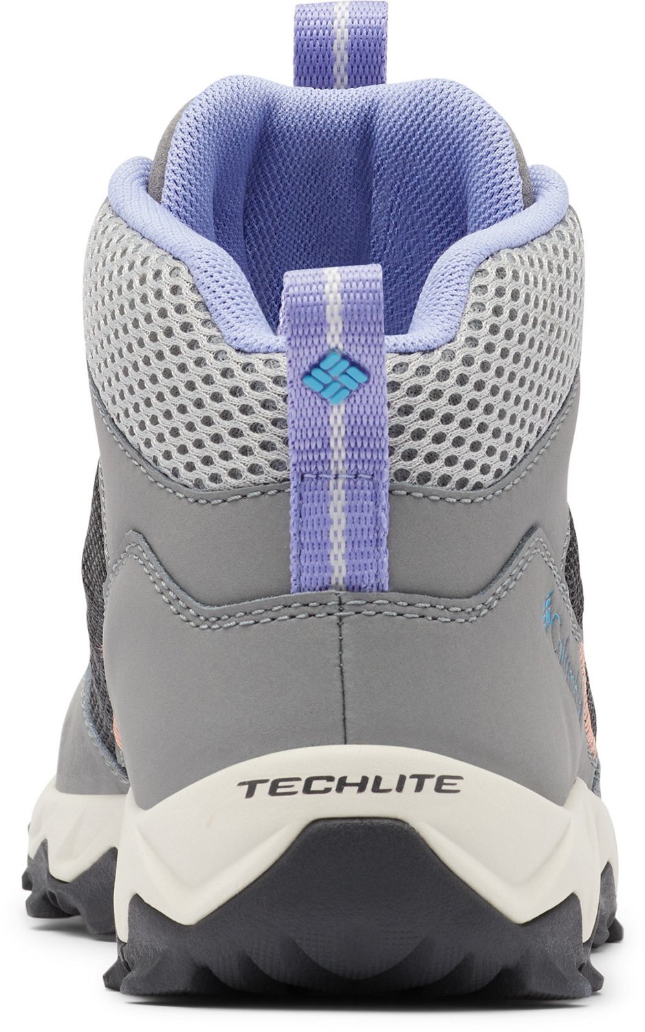 Columbia Sportswear Women’s Flow Centre Shoes - view number 6