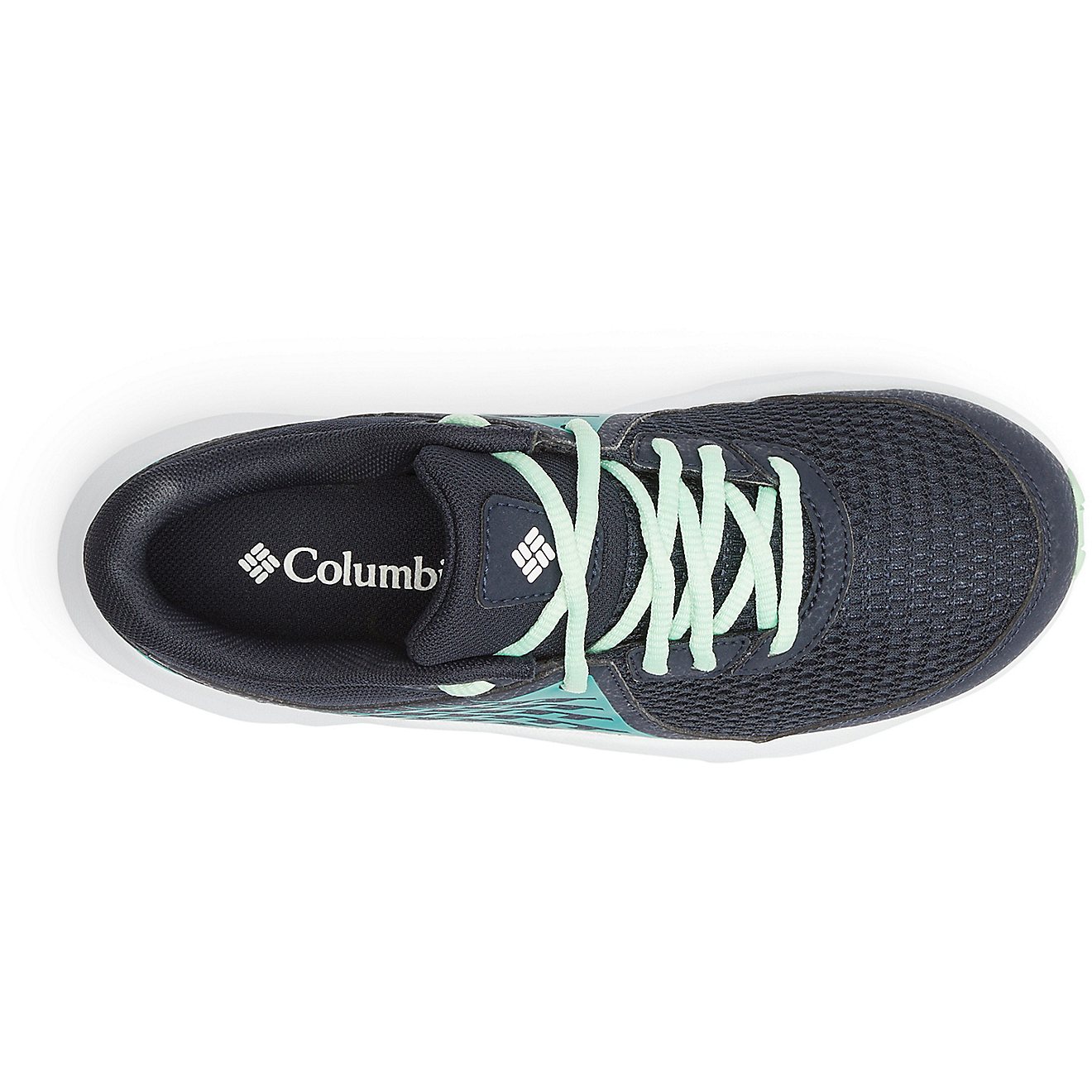 Columbia Sportswear Women's Trailstorm Beyond Hiking Shoes                                                                       - view number 8