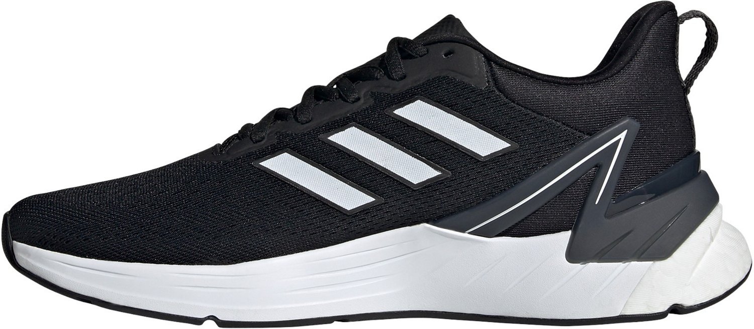 adidas Men's Response Super 2.0 Boost Running Shoes - view number 4