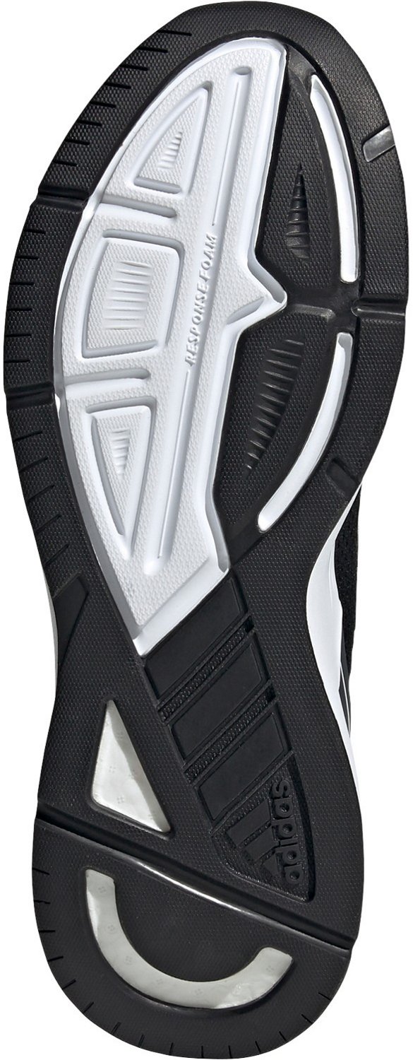 adidas Men's Response Super 2.0 Boost Running Shoes - view number 8