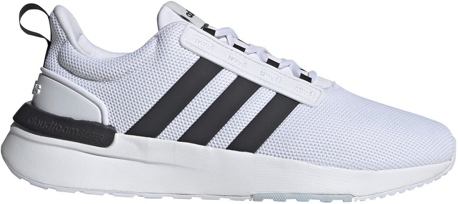 adidas Men's Racer TR21 Running Shoes | Free Shipping at Academy