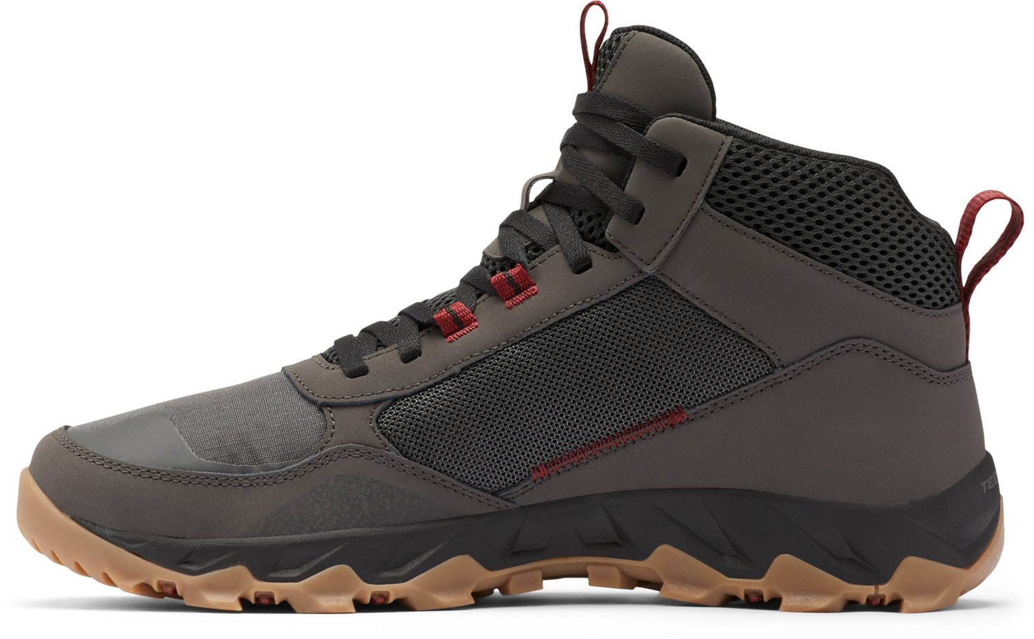 Columbia Sportswear Men’s Flow Centre Shoes - view number 5