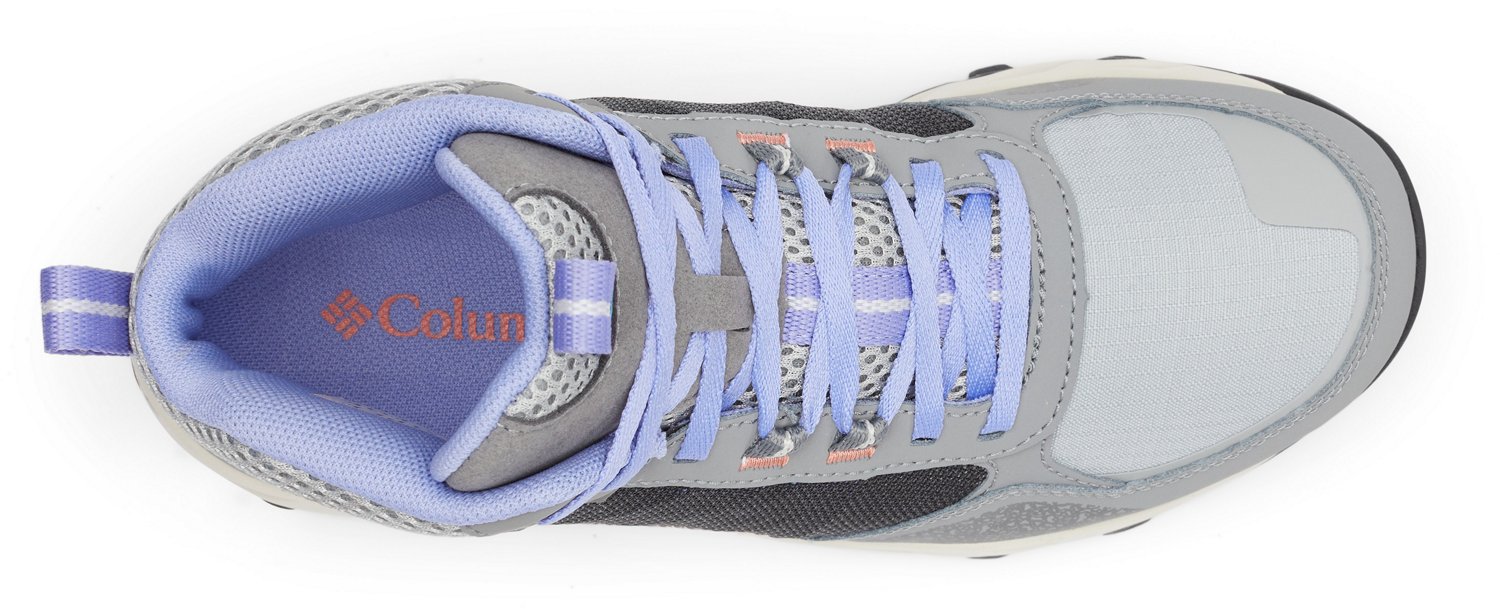 Columbia Sportswear Women’s Flow Centre Shoes - view number 7