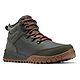 Columbia Sportswear Men's Fairbanks Mid Hiking Boots                                                                             - view number 1 selected