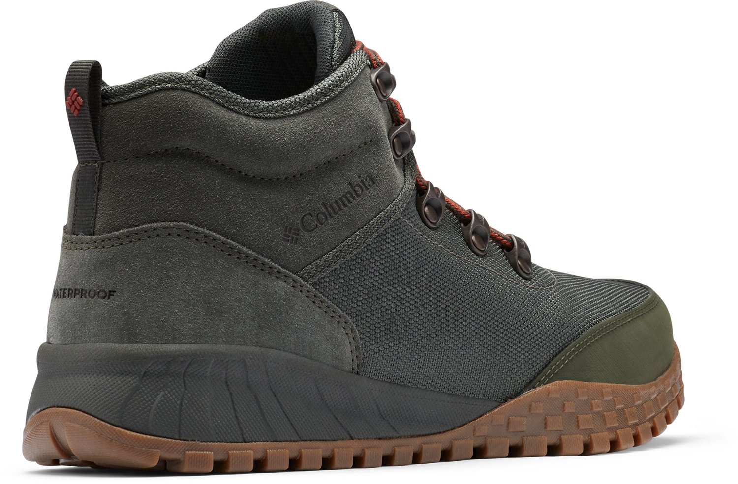 Botas para hombre FAIRBANKS™ MID