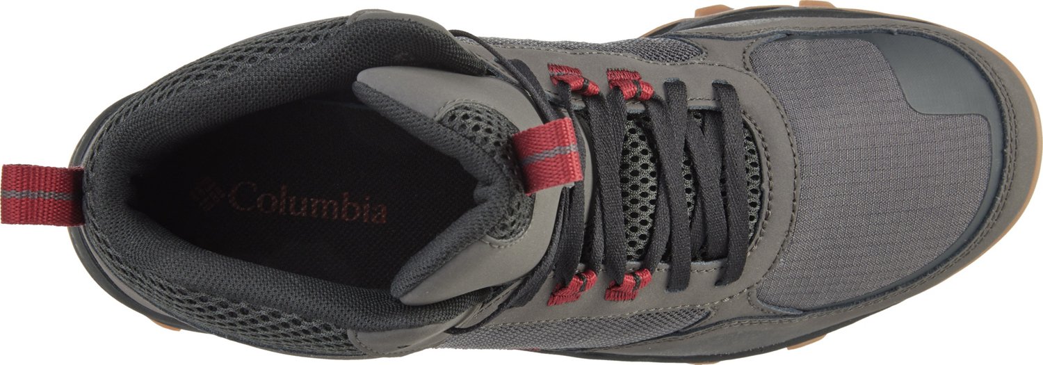 Columbia Sportswear Men’s Flow Centre Shoes - view number 3