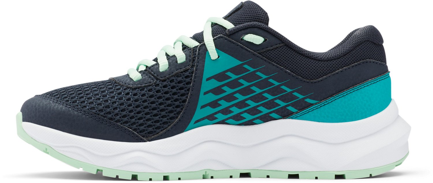 columbia trailstorm women's